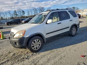 Honda CR-V EX 2.4L 4 2006