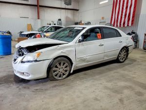 Toyota Avalon XL 3.5L 6 2009