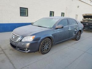 Toyota Avalon XL 3.5L 6 2008