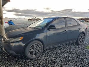 Kia Cerato / Forte / K3 EX 2.0L 4 2011
