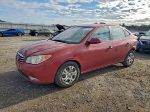 Hyundai Elantra BLUE 2.0L 4 2010