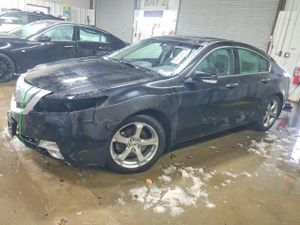 Acura TL 3.7L 6 2010