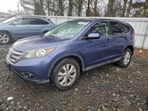 Honda CR-V EX 2.4L 4 2014