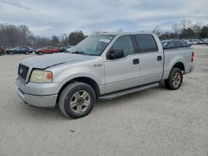 Ford F-150 SUPERCREW 5.4L 8 2004