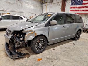 Dodge Grand Caravan (Caravan) GT 3.6L 6 2019