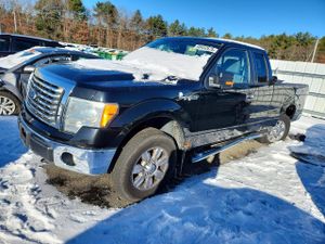 Ford F-150 SUPER CAB 5.0L 8 2011
