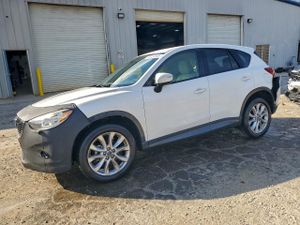 Mazda CX-5 GT 2.5L 4 2015