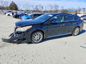 Hyundai Sonata SPORT 2.4L 4 2015