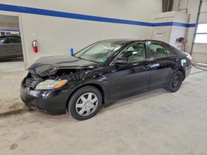 Toyota Camry CE 2.4L 4 2007