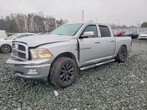 Dodge RAM 5.7L 8 2011