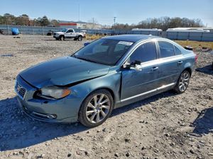 Volvo S80 T6 3.0L 6 2012