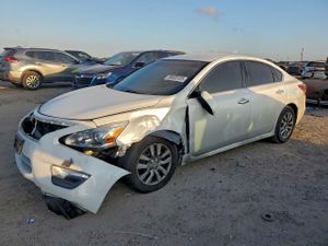 Nissan Altima 2.5 2.5L 4 2013