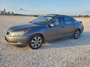 Honda Accord EXL 2.4L 4 2008