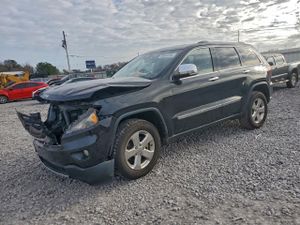 Jeep Grand Cherokee LIMITED 3.6L 6 2013