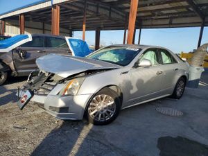 Cadillac CTS LUXURY COLLECTION 3.0L 6 2011