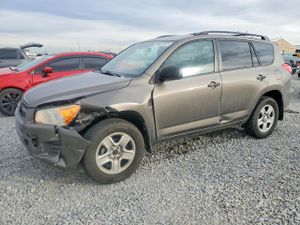 Toyota Rav4 2.5L 4 2010