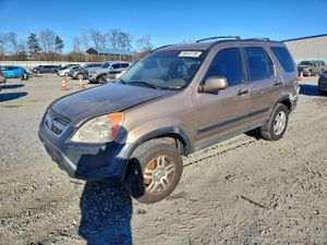 Honda CR-V EX 2.4L 4 2003