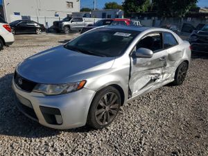 Kia Cerato / Forte / K3 SX 2.4L 4 2011