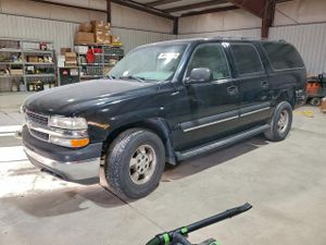 Chevrolet Suburban K1500 5.3L 8 2003