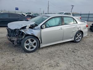 Toyota Corolla BASE 1.8L 4 2012