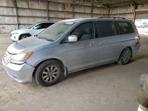 Honda Odyssey EX 3.5L 6 2010