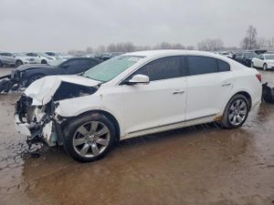 Buick LaCrosse 3.6L 6 2013