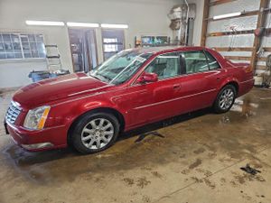 Cadillac DTS 4.6L 8 2008