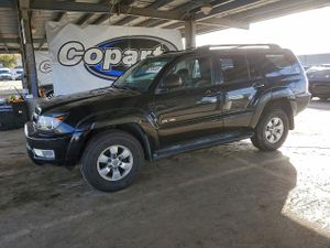Toyota 4Runner SR5 4.0L 6 2004
