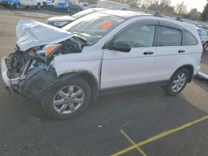 Honda CR-V EX 2.4L 4 2008