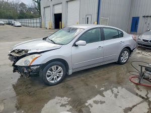 Nissan Altima BASE 2.5L 4 2012