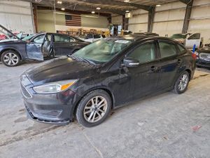 Ford Focus SE 2.0L 4 2015