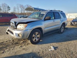 Toyota 4Runner SR5 4.0L 6 2006
