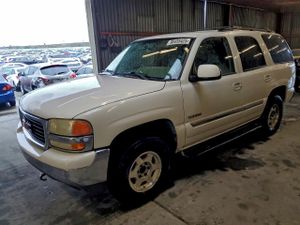 GMC Yukon 5.3L 8 2004