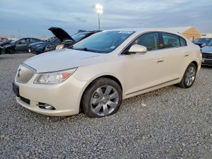 Buick LaCrosse CXL 3.6L 6 2011
