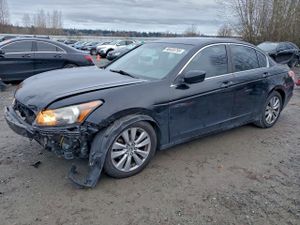 Honda Accord EXL 2.4L 4 2011