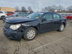 Chrysler Sebring LX 2.4L 4 2008