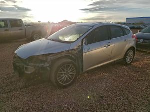 Ford Focus SEL 2.0L 4 2012