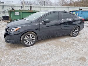 Nissan Versa SV 1.6L 4 2023