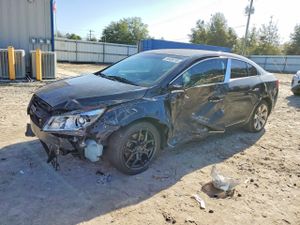 Buick LaCrosse CXS 3.6L 6 2011