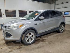 Ford Escape SE 2.5L 4 2015