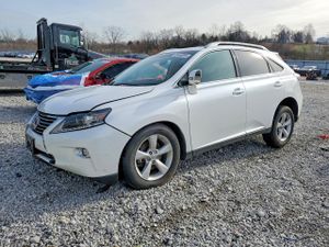 Lexus RX 350 BASE 3.5L 6 2015