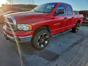 Dodge RAM ST 4.7L 8 2003