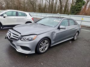 Mercedes-Benz E 250 BLUETEC 2.1L 4 2015