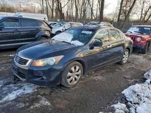Honda Accord EXL 3.5L 6 2010