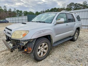 Toyota 4Runner SR5 4.7L 8 2005