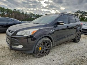 Ford Escape SEL 2.0L 4 2013