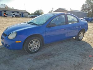 Dodge Neon SXT 2.0L 4 2003