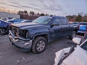 GMC Sierra K1500 SLE 5.3L 8 2018