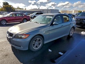 BMW 3 Series XI 3.0L 6 2008