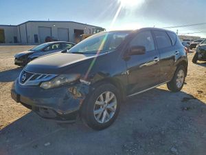 Nissan Murano S 3.5L 6 2013